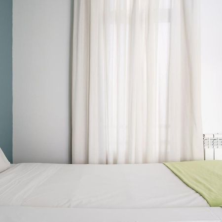Smartrental Madrid Gran Via Apartments Exterior foto